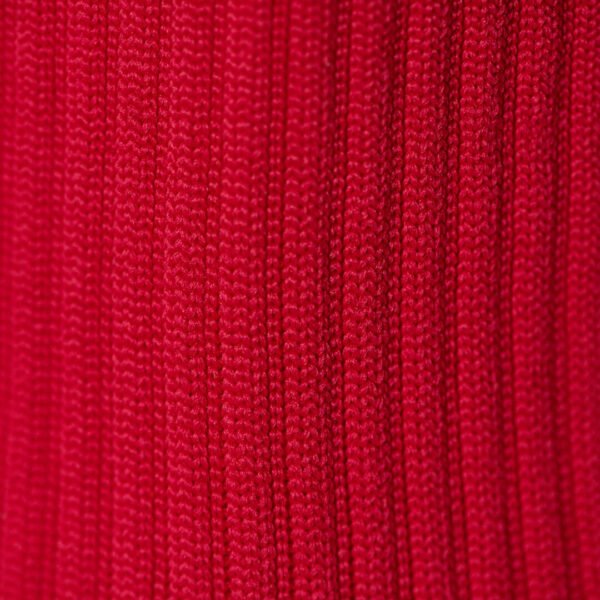 Анти Слип Червени Спортни Чорапи Инк Спортс