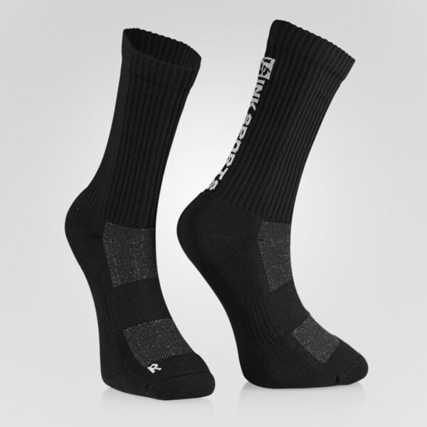 Черни Спортни Чорапи Инк Спортс