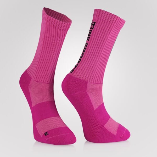 Розови Спортни Чорапи Инк Спортс