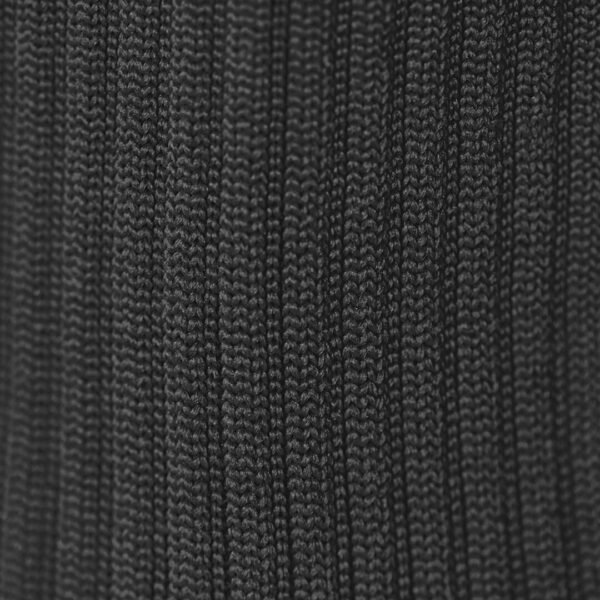 Анти Слип Черни Спортни Чорапи Инк Спортс