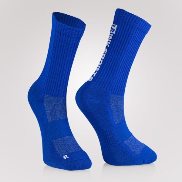Сини Спортни Чорапи Инк Спортс