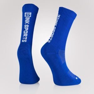 Сини Спортни Чорапи Инк Спортс