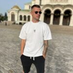 INK Sports Тениска - Image 3