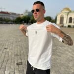 INK Sports Тениска - Image 2