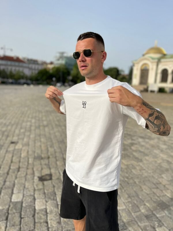 INK Sports Тениска - Image 2